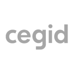 Logo marque Cegid