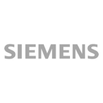 Logo marque Siemens