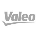 Logo marque Valeo