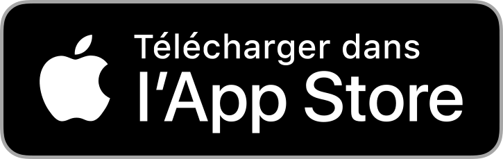 Télécharger Swizy sur l'App Store