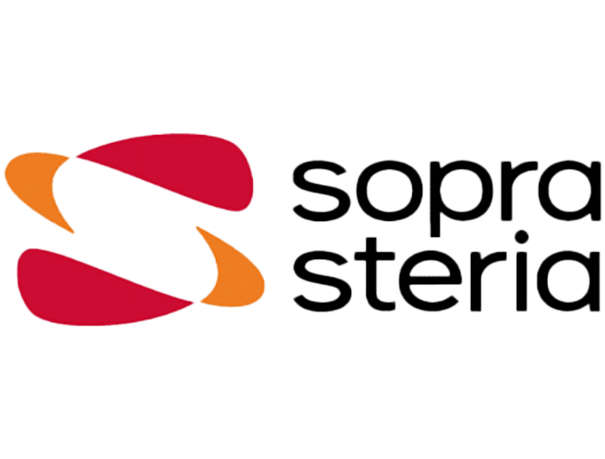 Logo Soprasteria I2S